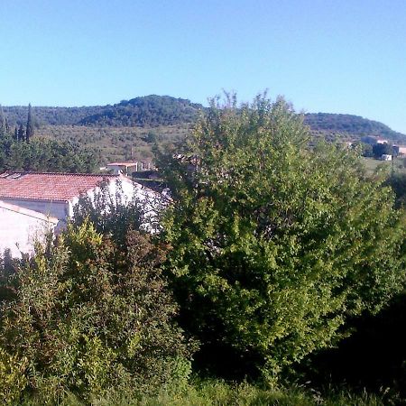 Chez Marius Villa Лагорс Екстериор снимка