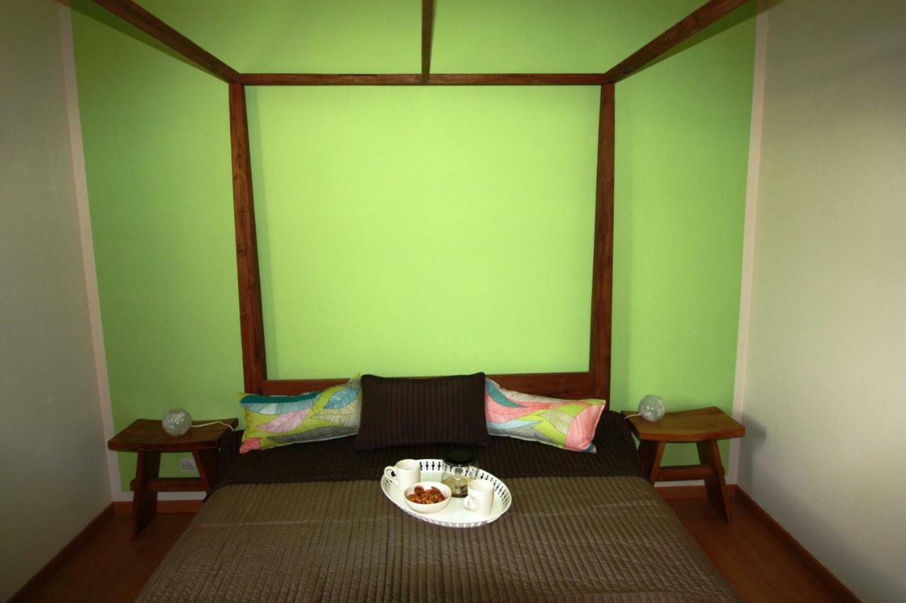 Chez Marius Villa Лагорс Екстериор снимка